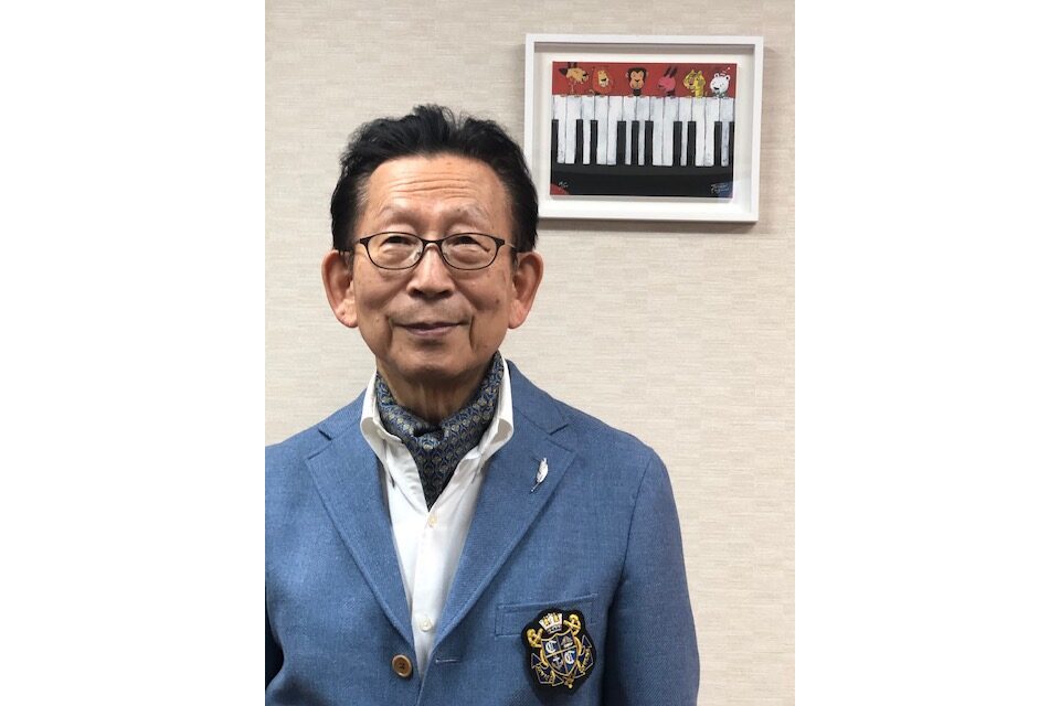 山田 信和の画像