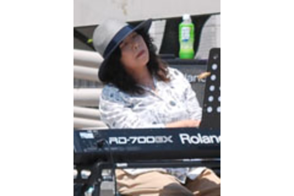 大森 佳代子の画像